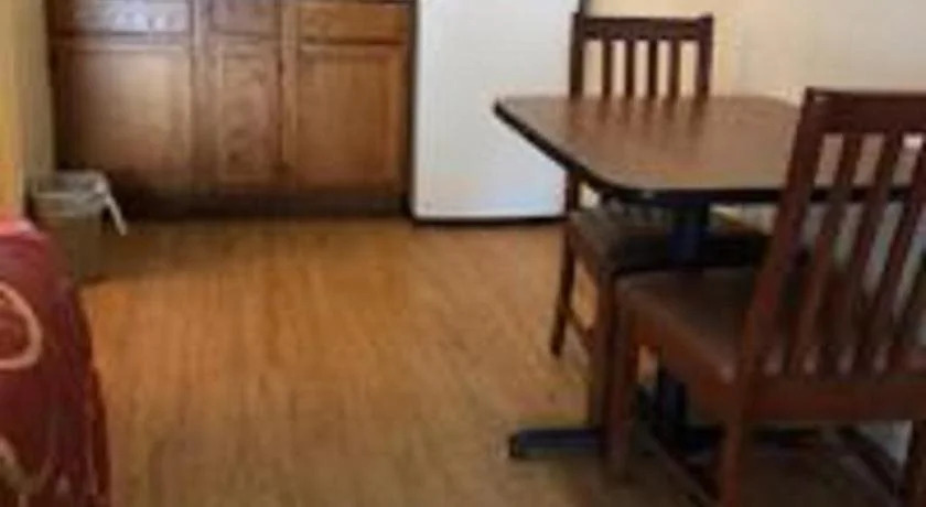 InTown Suites Extended Stay Gulfport