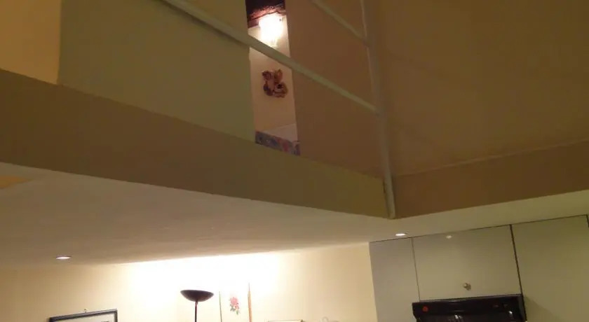 Appartement Porto 1