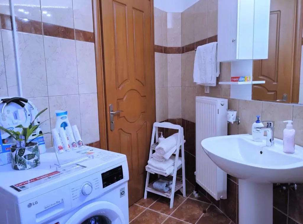 Blue Lagoon Luxury Apartment A3