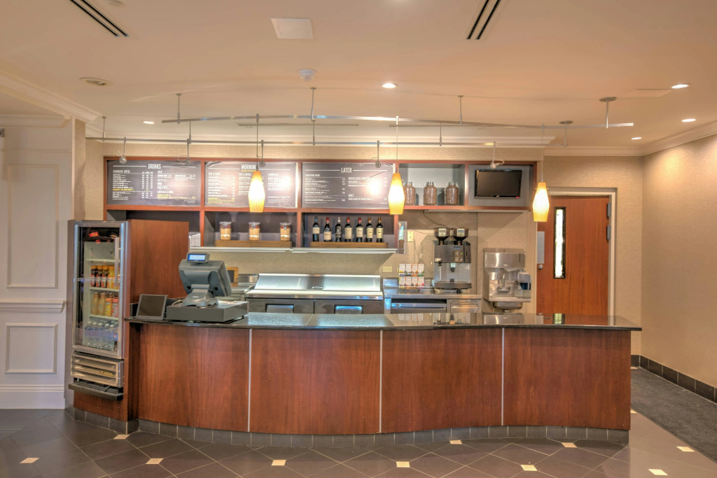 Courtyard by Marriott Chapel Hill