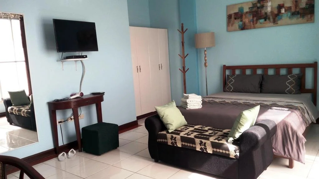 I.Park Suites