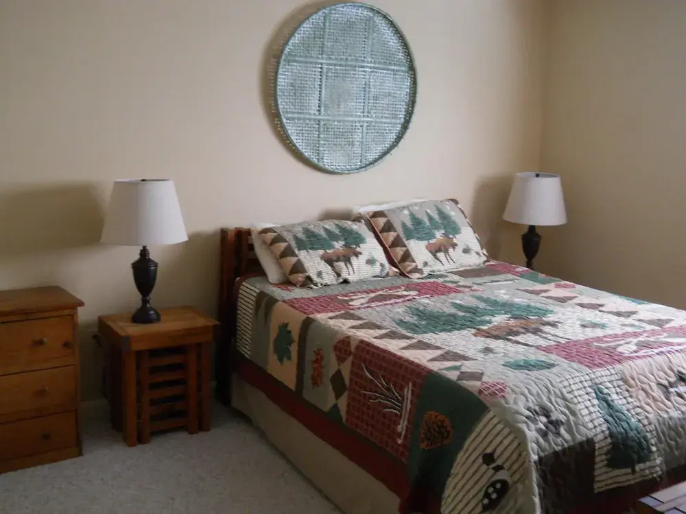 Sugar Ski & Country Club Unit 614 Bronze