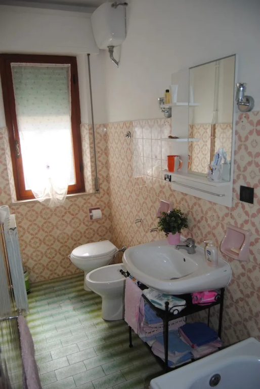 La Casa di Mei Tourist Lease