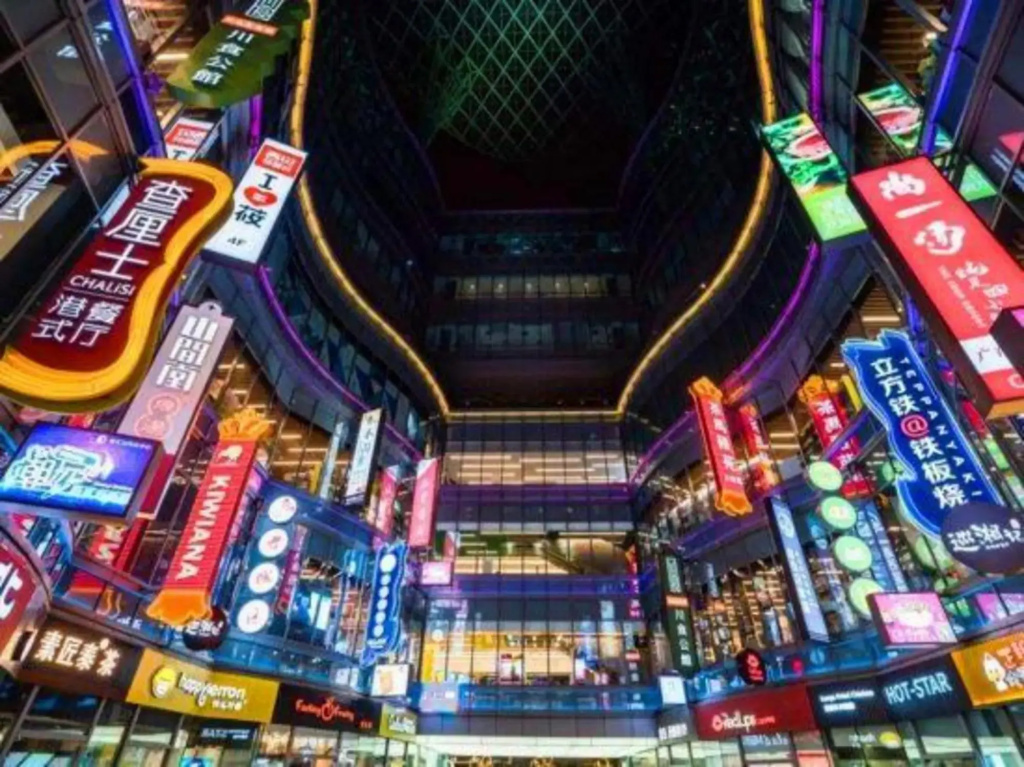 Shanghai Chengan Hotel(Xuhui Binjiang store)
