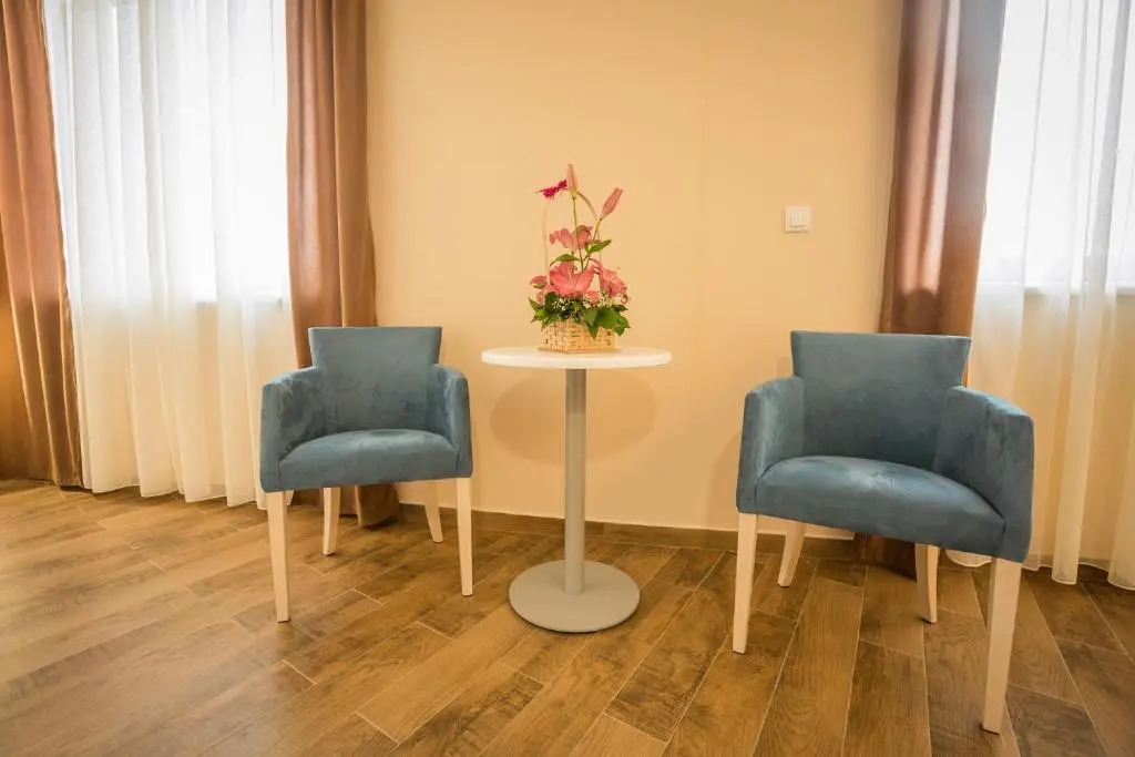 Hotel Mar Garni