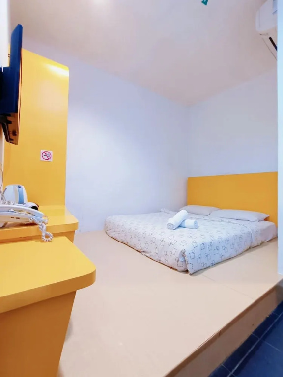 Kozi Hotel by Ardens - Taman Bukit Indah