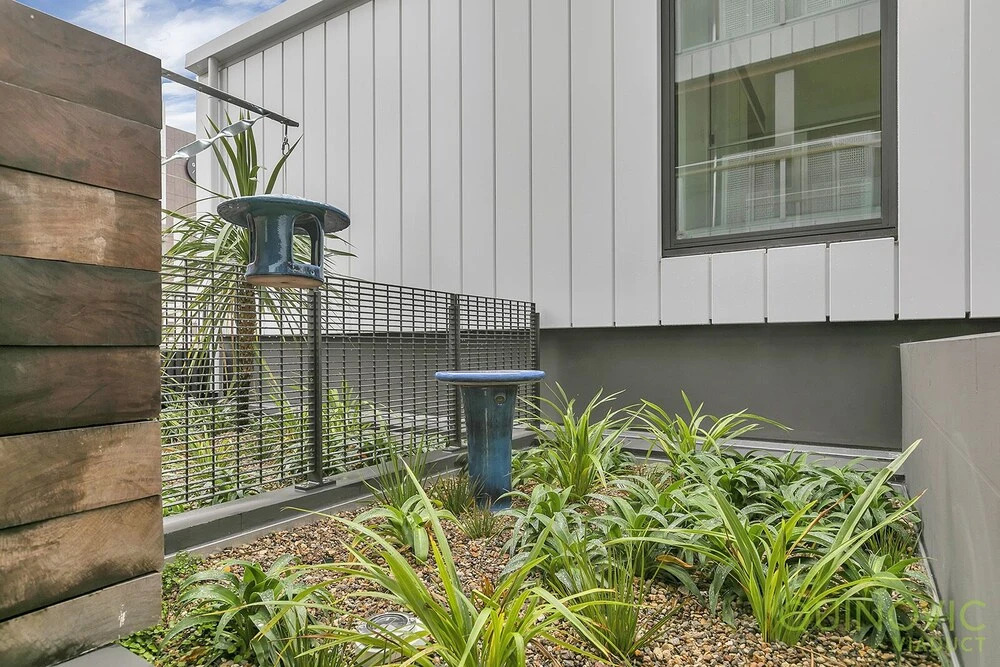 QV Harbour One Bedroom with Parking -866