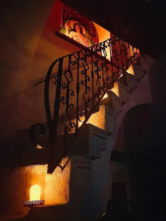 Yohannes Stone Cappadocia