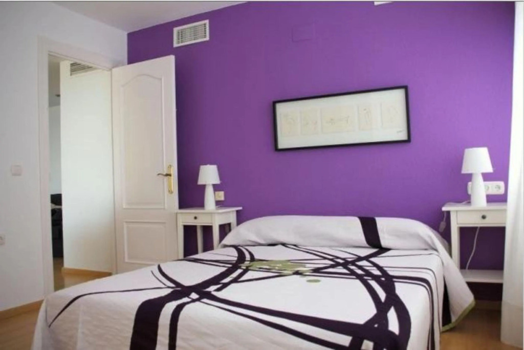 Apartment in Torremolinos 100392