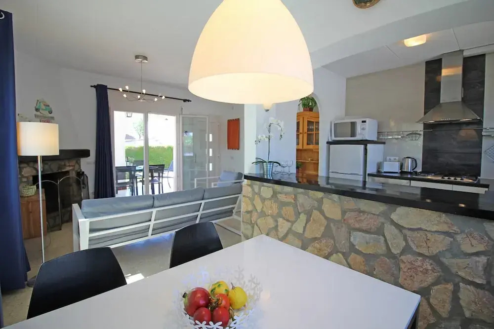 0119-montseny Casa con Estudio