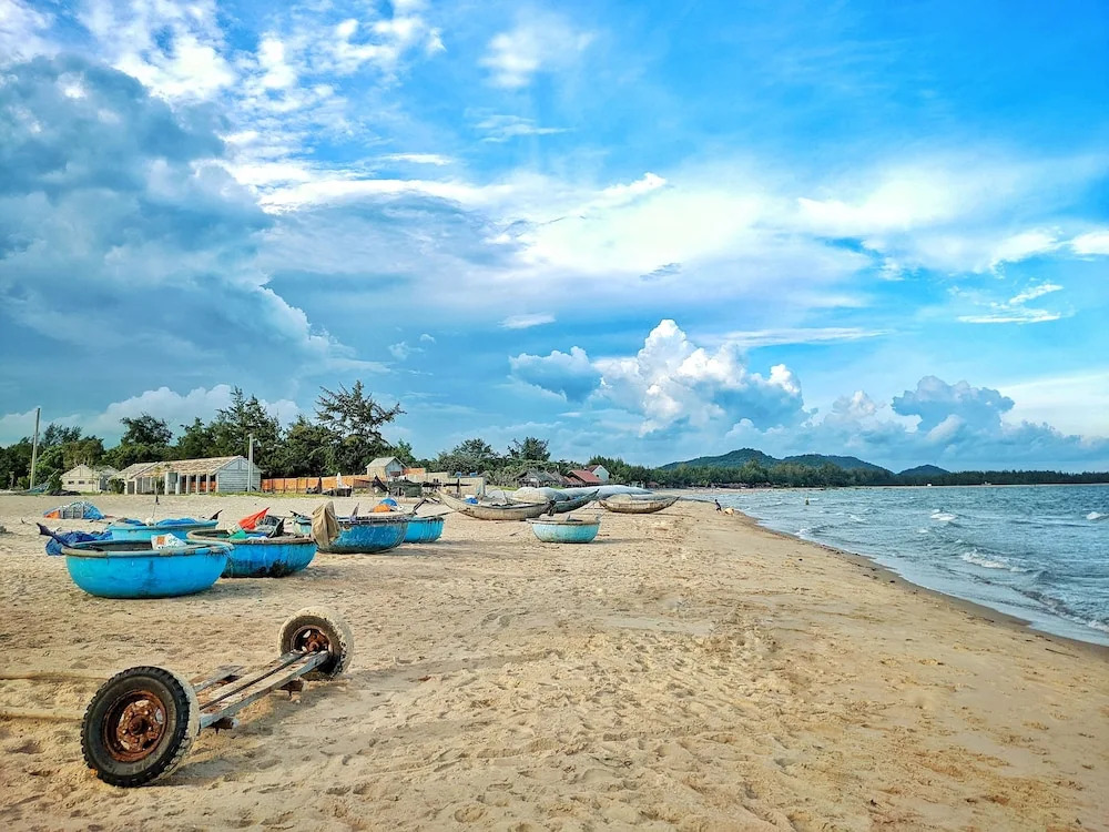 Amy Motel Xuyên Mộc