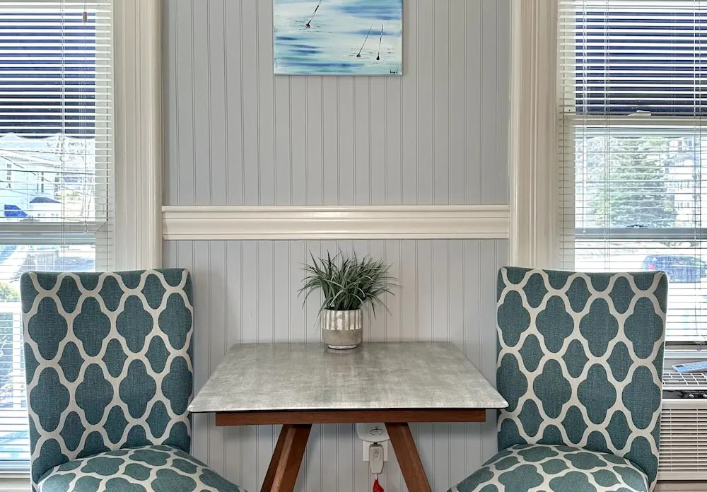Harborage Inn on the Oceanfront