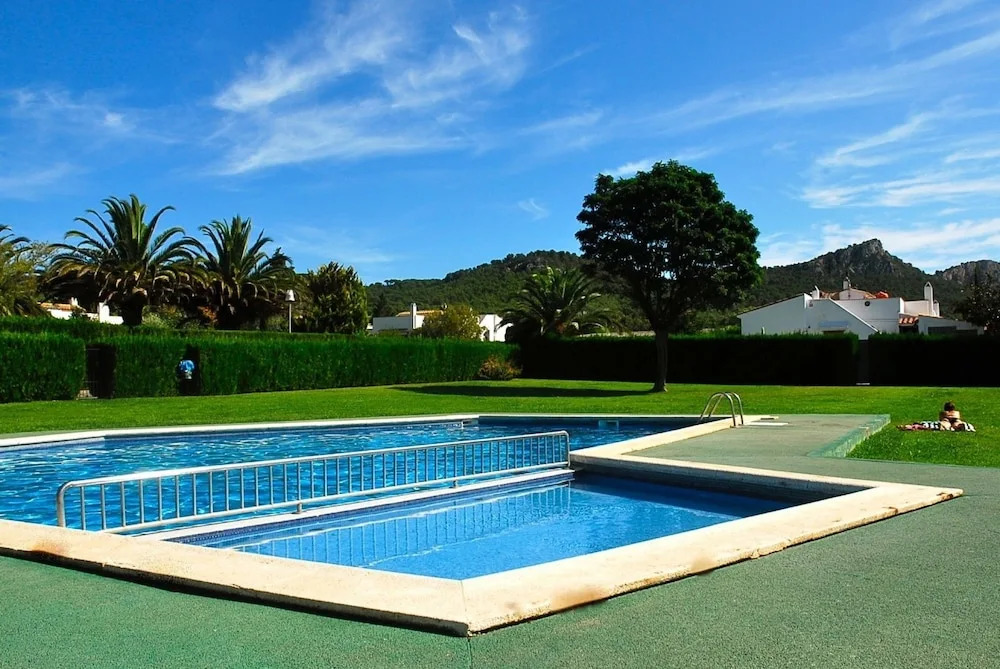 Casas Les Acacie