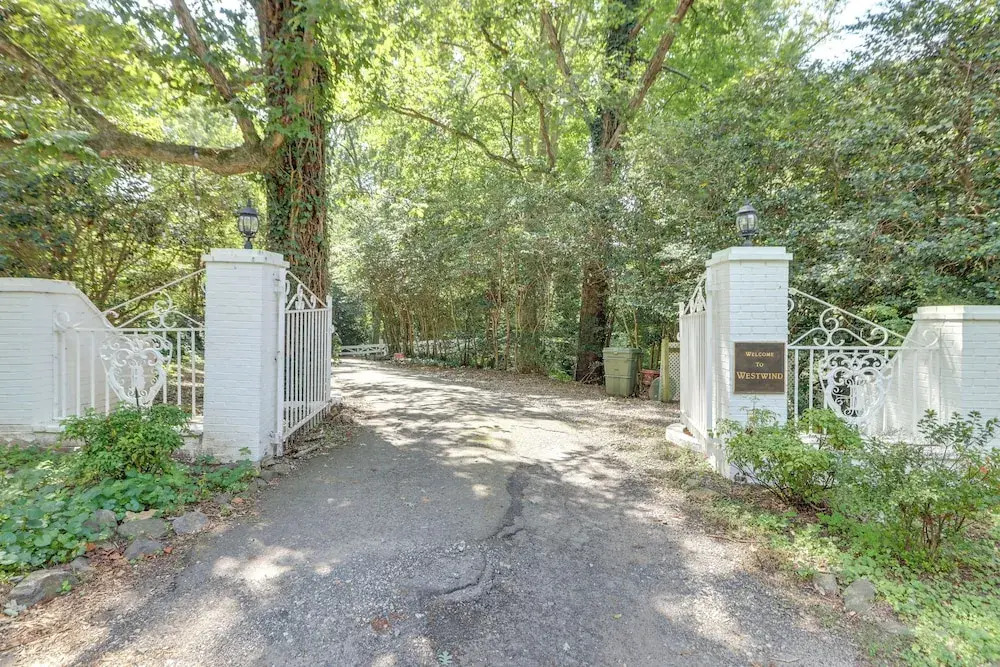 Westwind Estate Apt 6 Mi to Dtwn Spartanburg