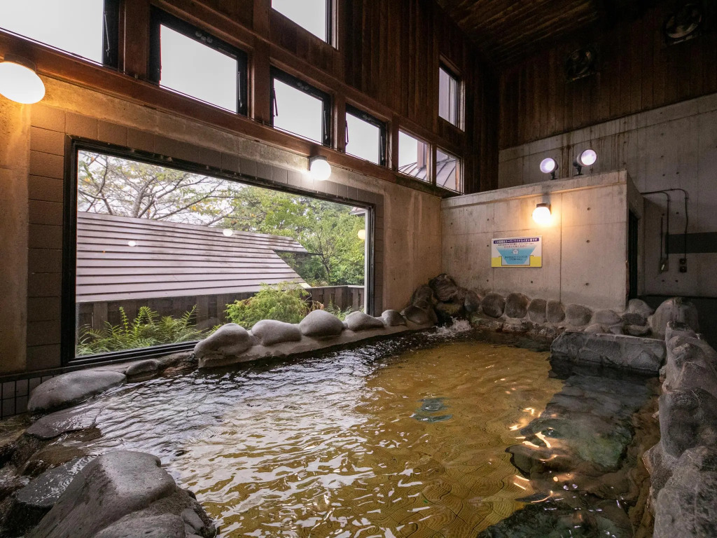Yamae Onsen Hotaru