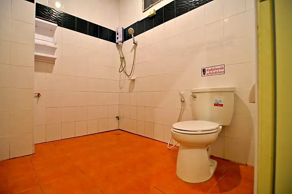 SabuyResidenceHotel