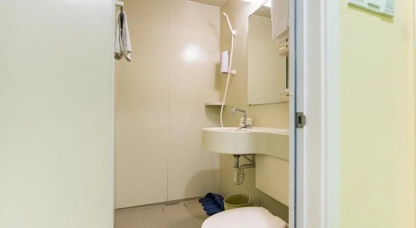 Hi Inn Shanghai Pudong Airport Lingkong Road
