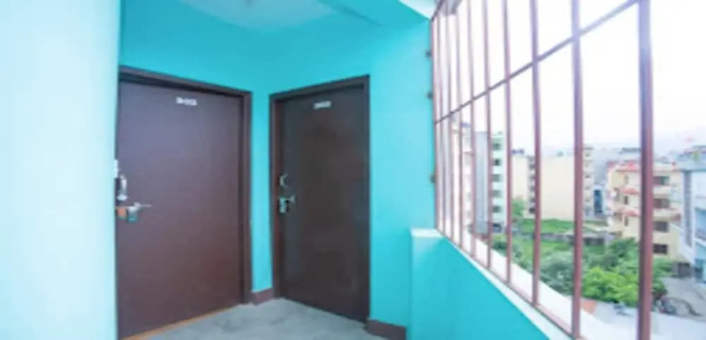 MeroStay 225 Hotel Lyco Nepal