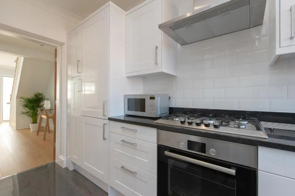 Trendy 2 Bed - A hidden Luxury in Hayes nr Heathrow