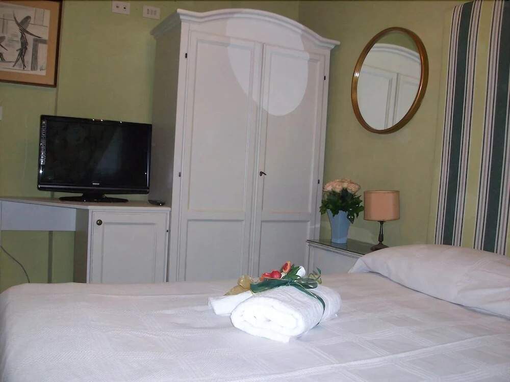 Dimora Dionisio B&B