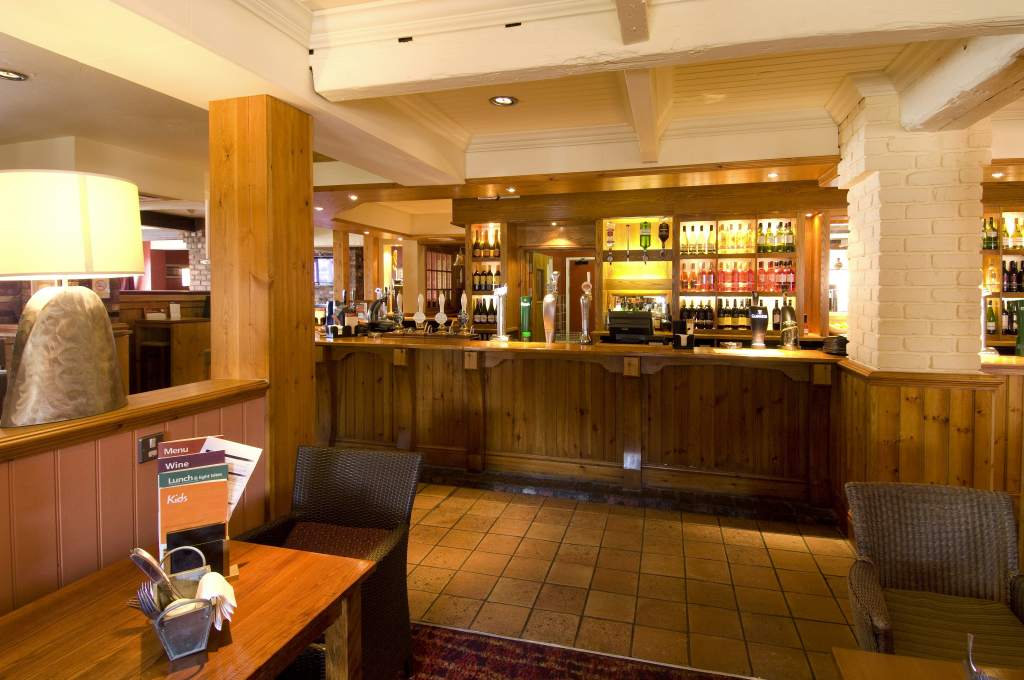 Premier Inn Plymouth City Centre (Sutton Harbour)