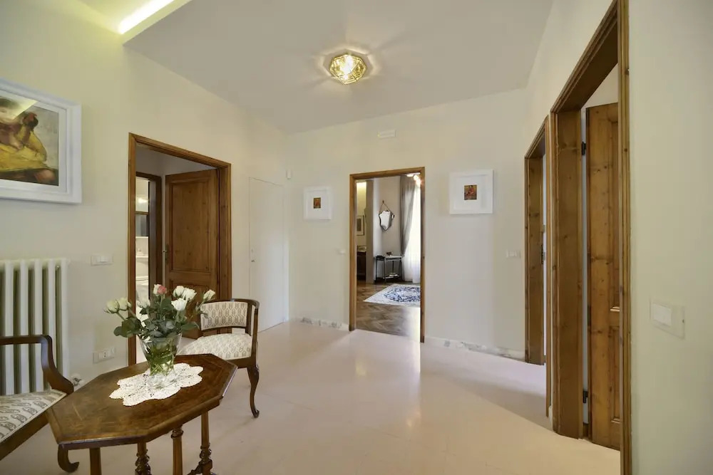 Villa Le Facezie B&B