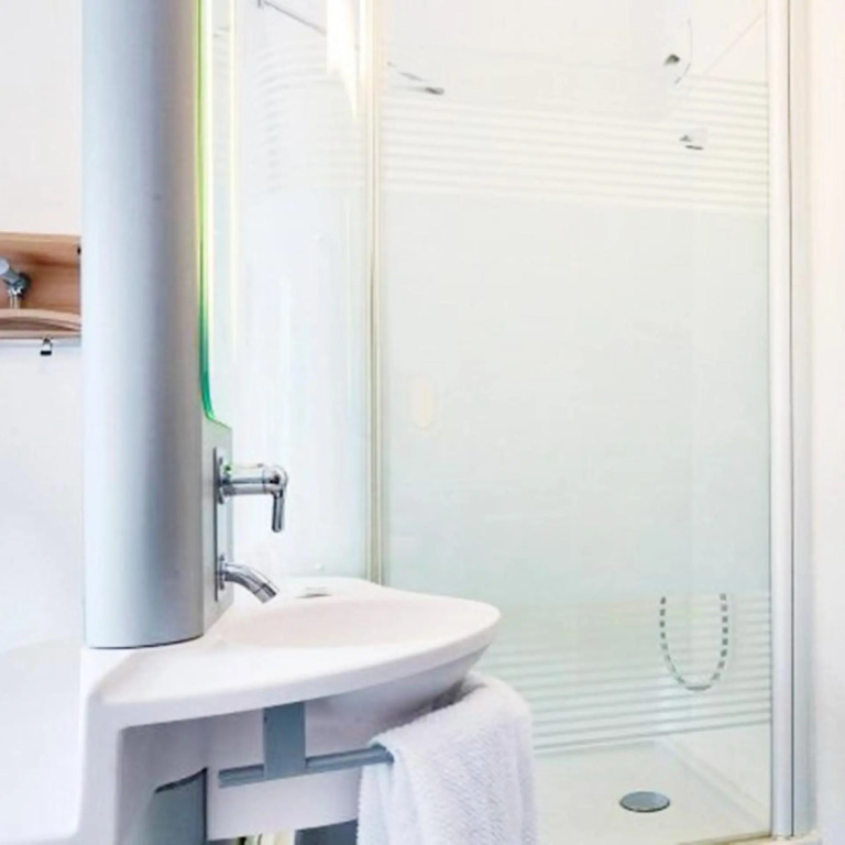 Ibis Budget Grenoble Sud Seyssins