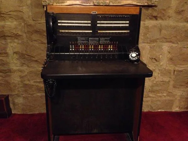 Irma Hotel