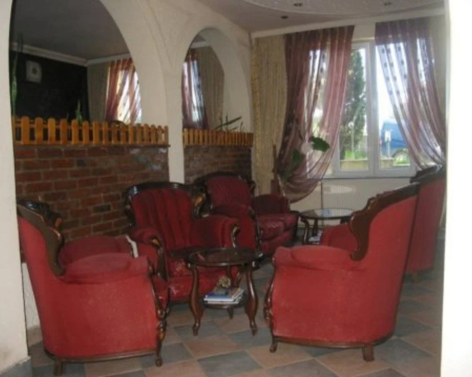 Hotel Lyon