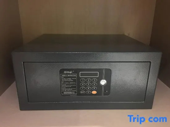 Yijin Meiyi Hotel (Yichang Binjiang Park CBD Shopping Center)
