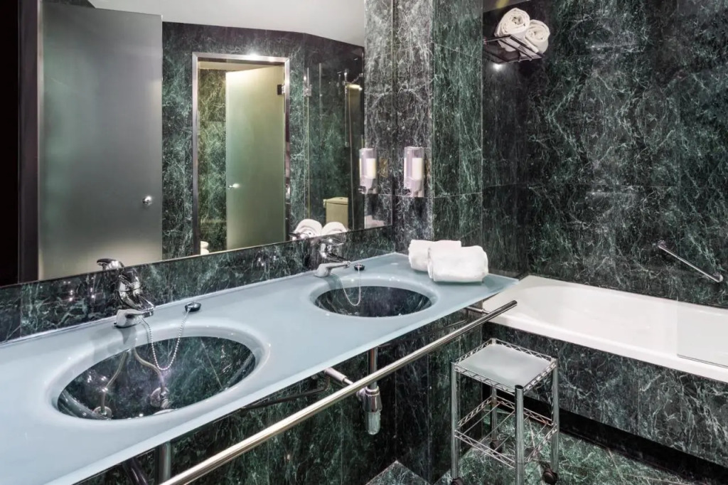 B&B HOTEL Jerez