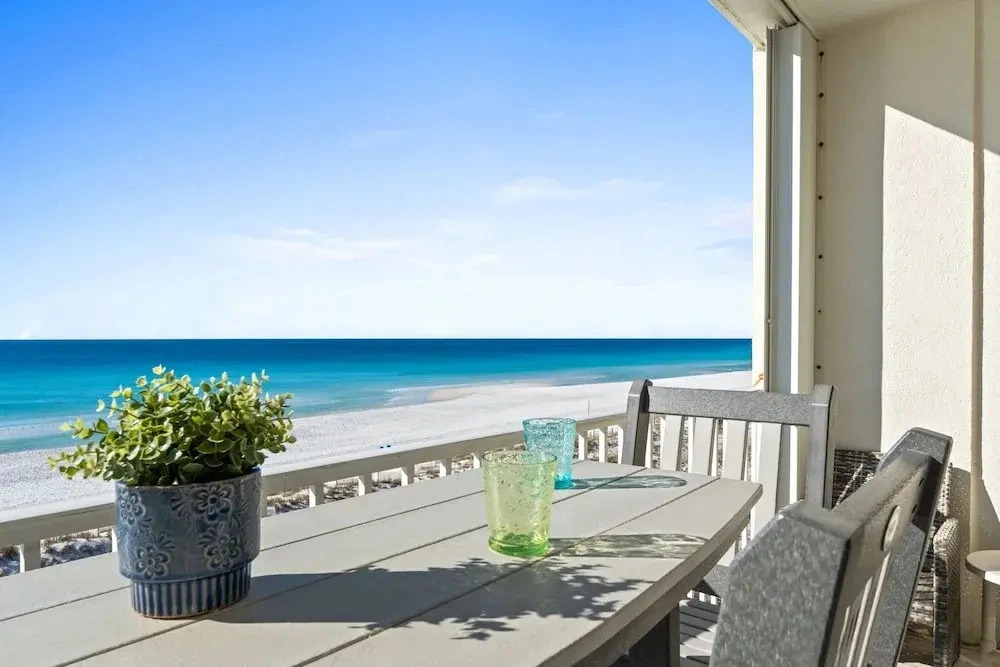 Gulf Dunes 502 - Gulf Treasure