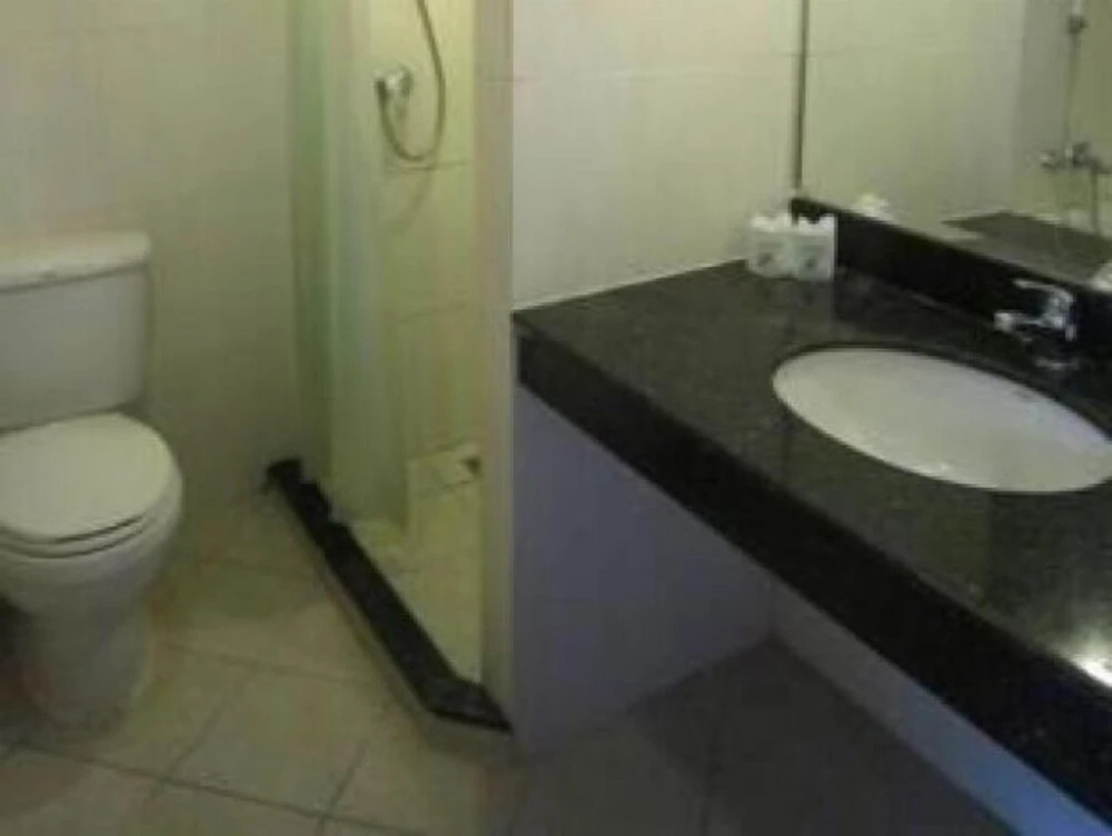 Hatyai Paradise Hotel