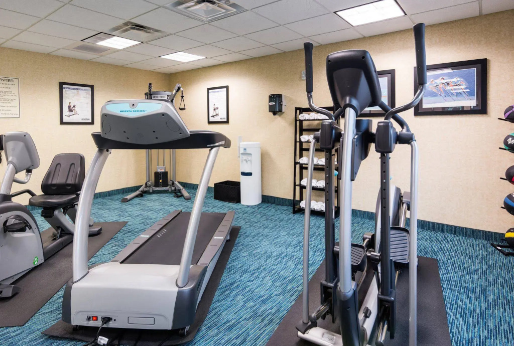 Candlewood Suites Stafford Quantico