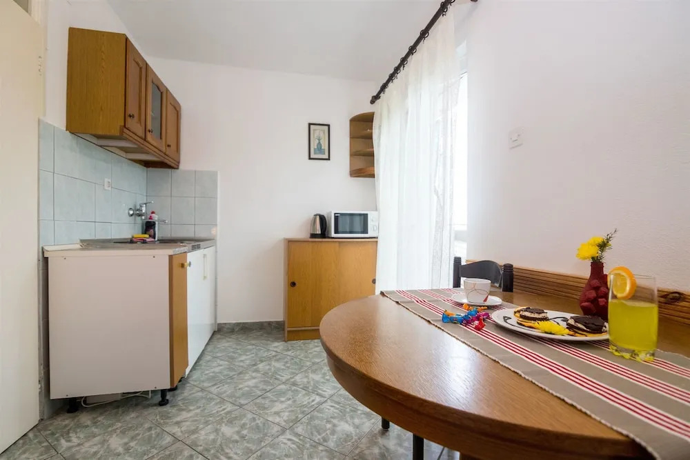Apartments Nađa