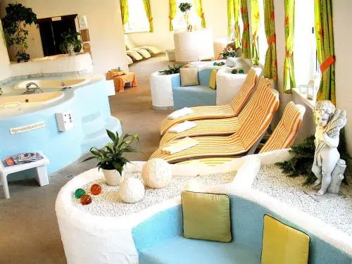Aktivhotel Karla