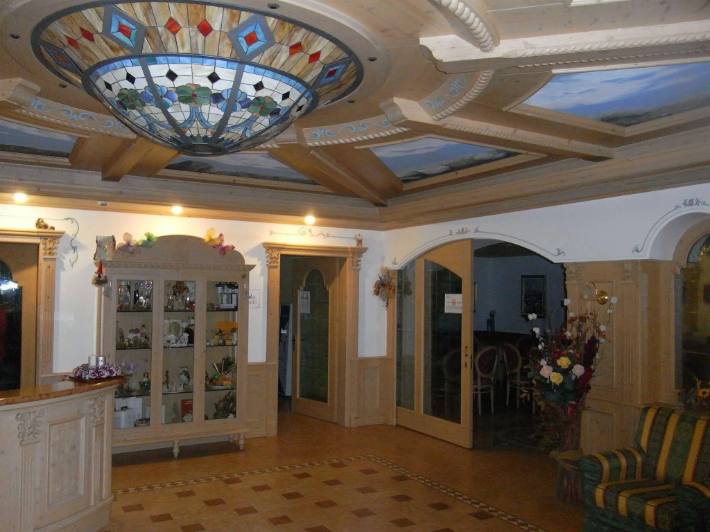 Hotel Gardenia