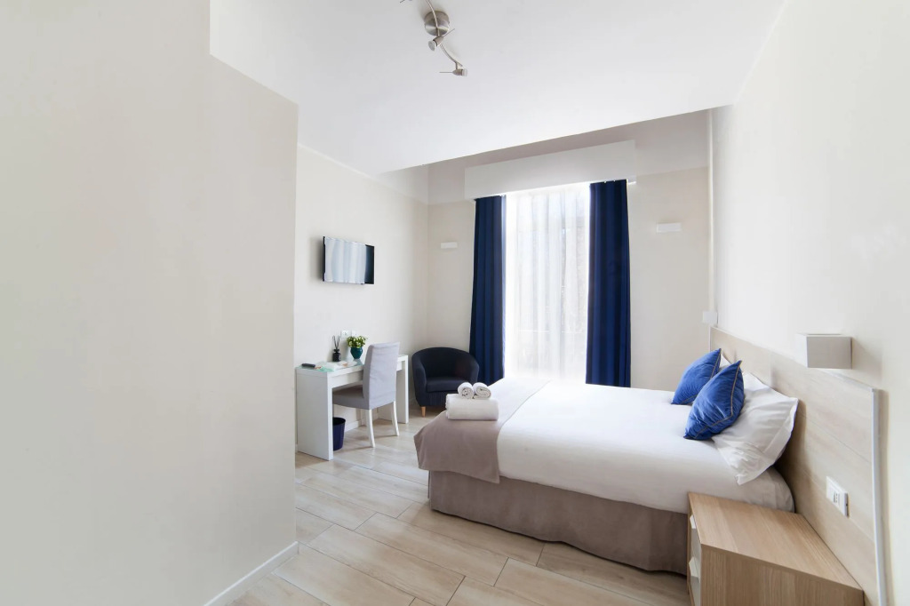 Dada Suites