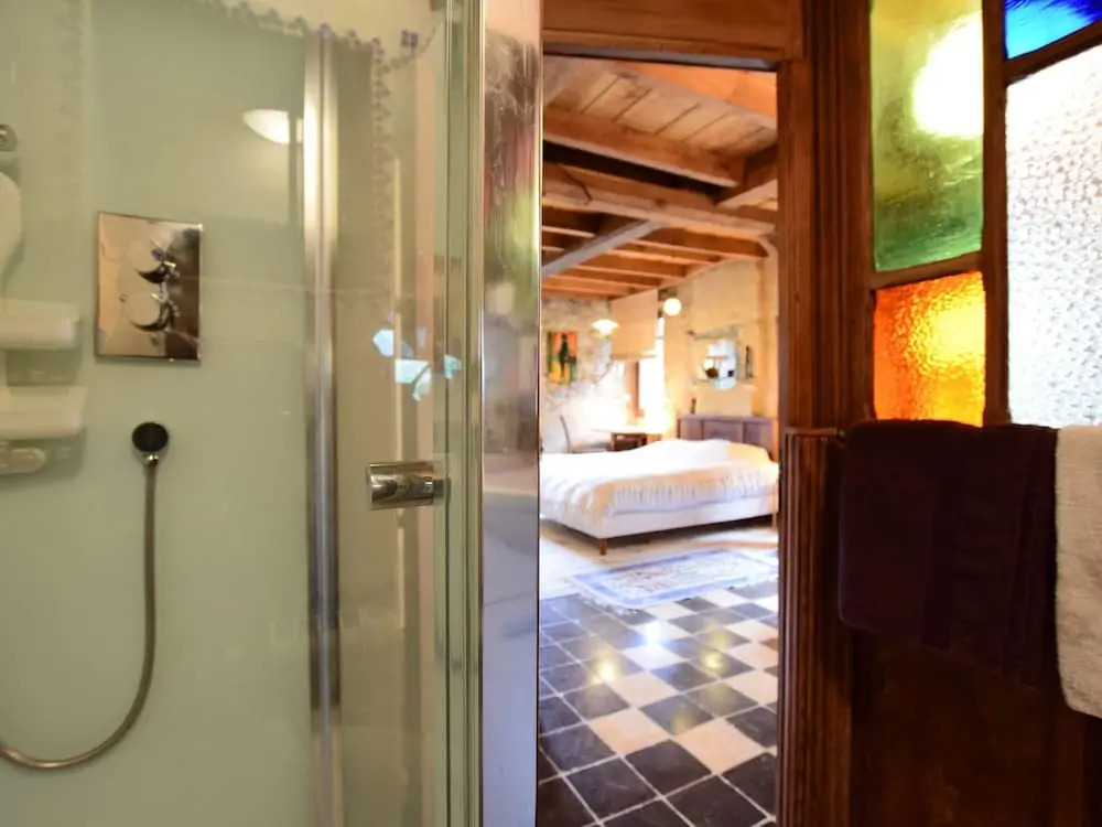 Holiday Home in Longueville