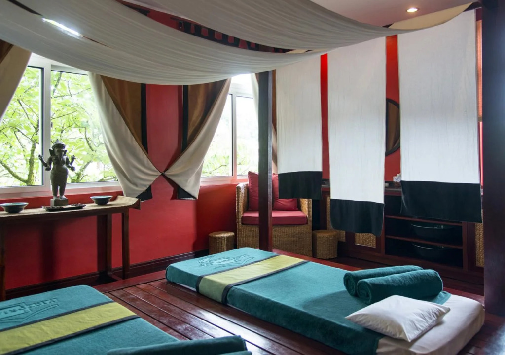 Sapa Mountain Resort Affiliated by Meliá
