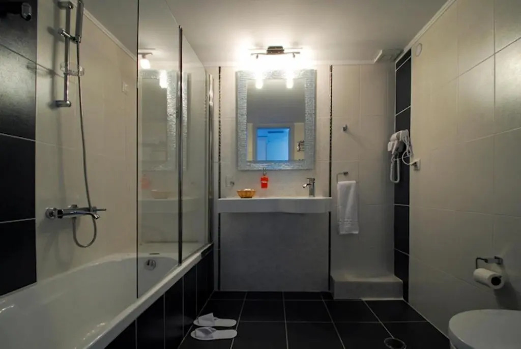 Kythira Golden Resort