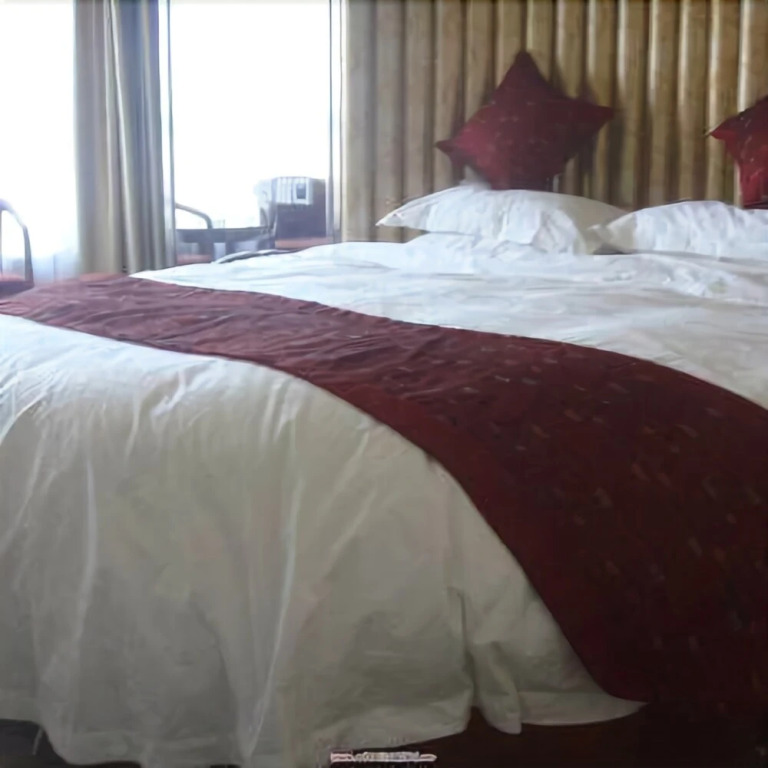 Haodu Business Hotel
