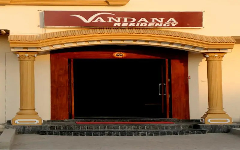 Vandana Residency