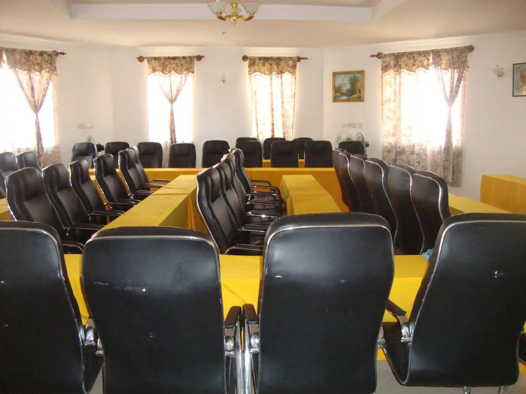 City Link Pentagon Hotel
