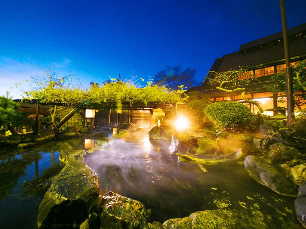 Tofukaiseki Sarugakyo Hotel