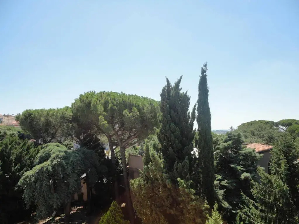 Villa Altieri