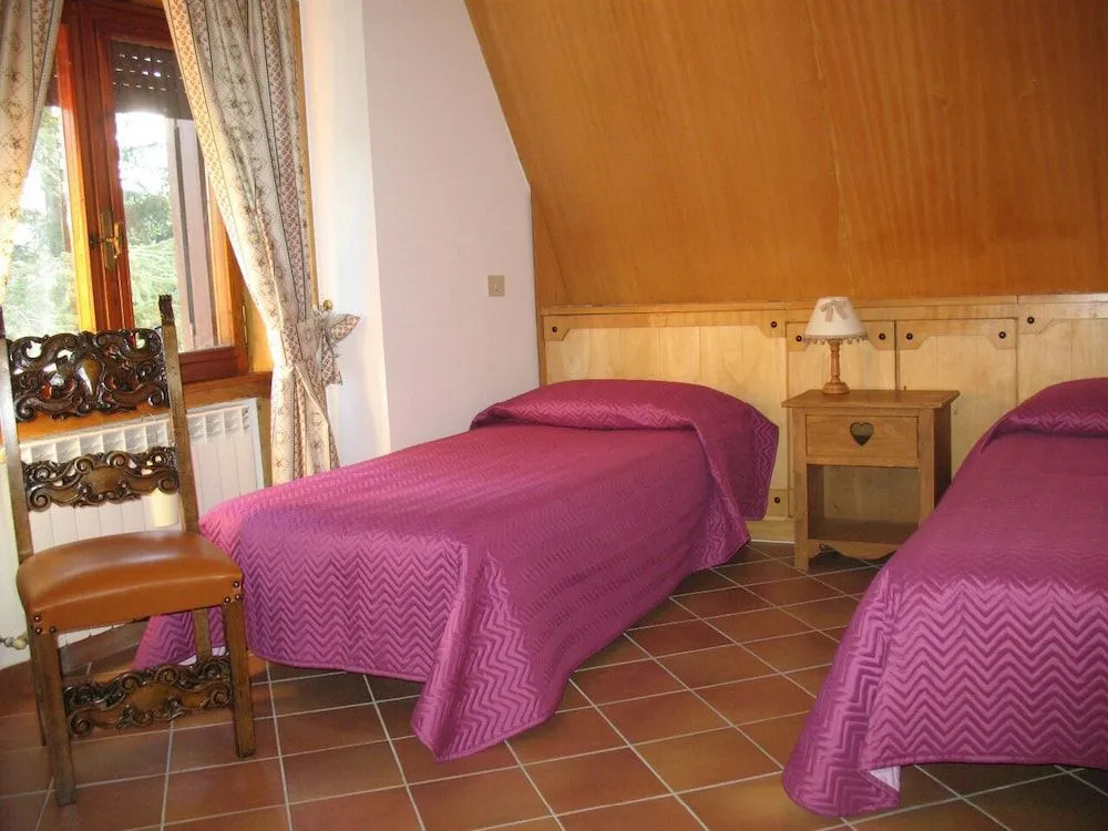 B&B GLI SCOIATTOLI