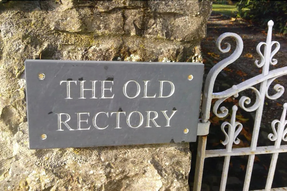 The Old Rectory Bed and Breakfast