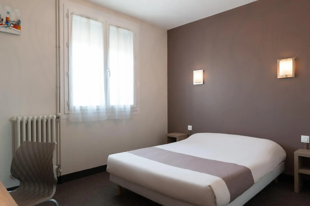 The Originals City, Hôtel Le Savoy, Caen