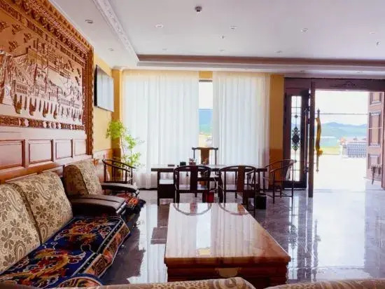 Conglongcang Hotel